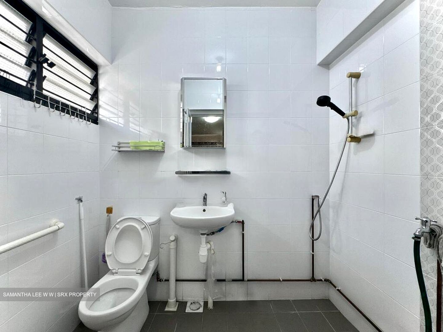 Blk 101 Bukit Batok West Avenue 6 (Bukit Batok), HDB 5 Rooms #520970581